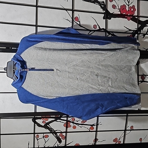 Turtleson 1/4 Zip Sweater Size 2X - Picture 1 of 7